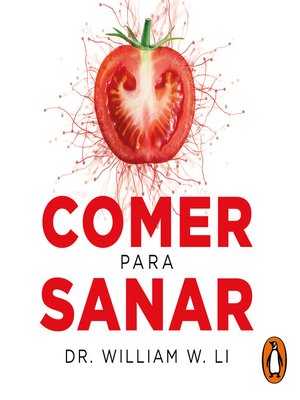 Comer para sanar - Audiobook